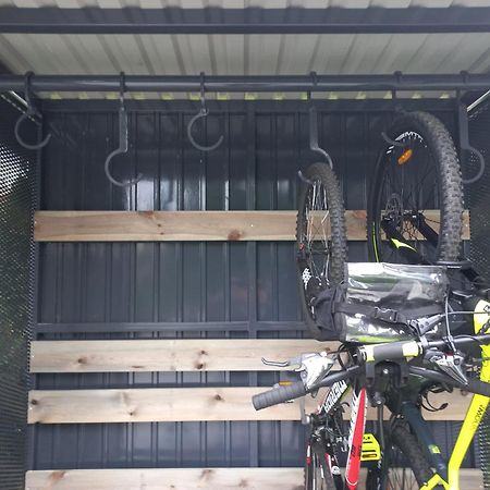 Mb Apartmany Lipno Lipno nad Vltavou Kültér fotó