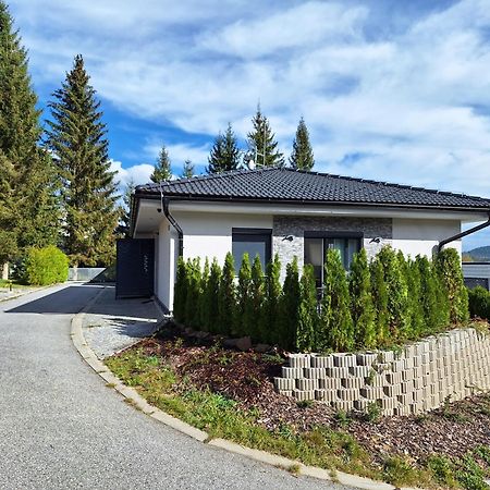 Mb Apartmany Lipno Lipno nad Vltavou Kültér fotó