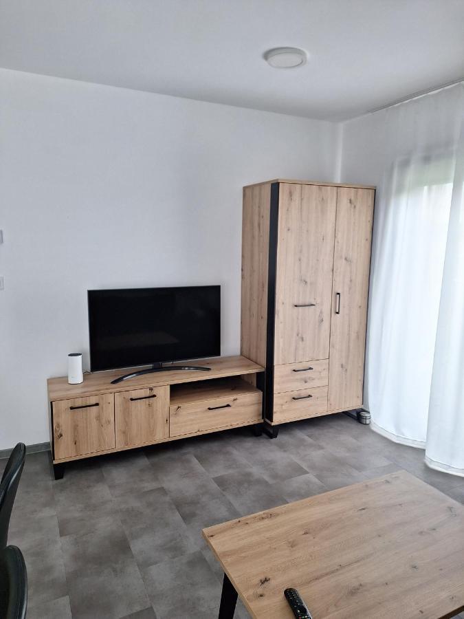 Mb Apartmany Lipno Lipno nad Vltavou Kültér fotó
