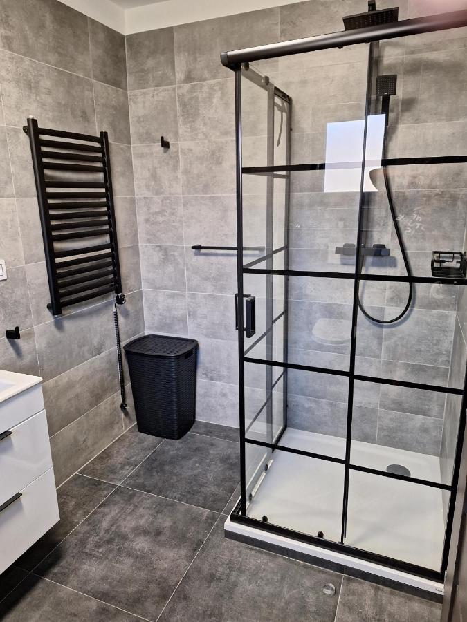 Mb Apartmany Lipno Lipno nad Vltavou Kültér fotó