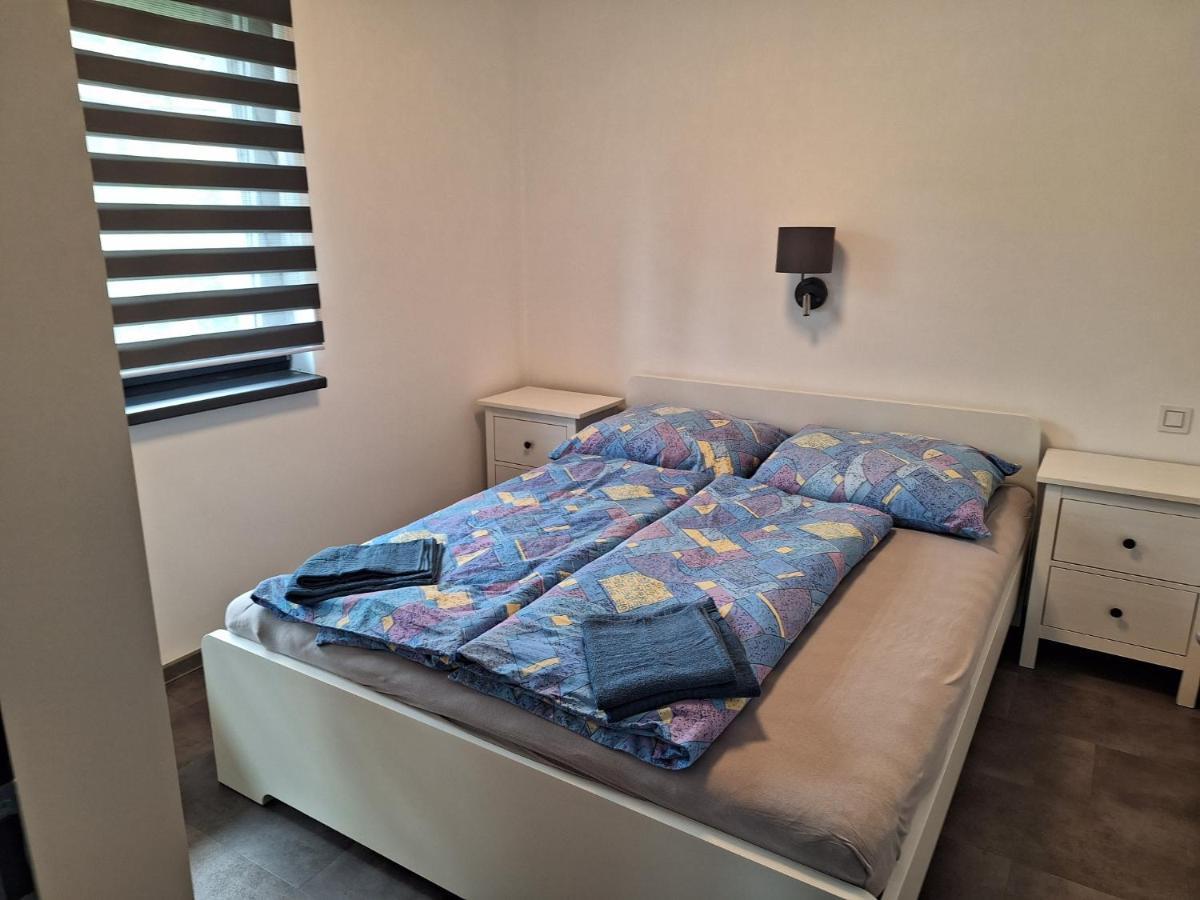 Mb Apartmany Lipno Lipno nad Vltavou Kültér fotó