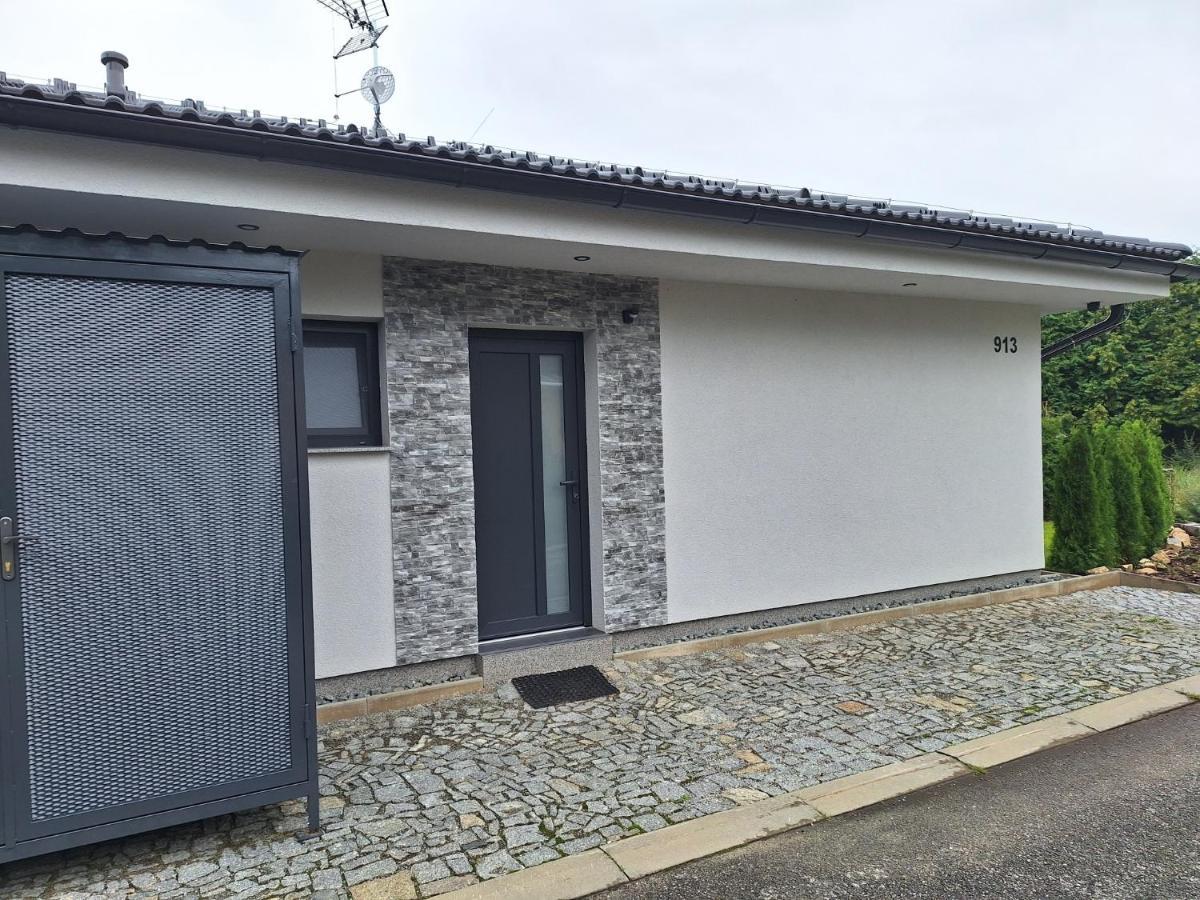 Mb Apartmany Lipno Lipno nad Vltavou Kültér fotó