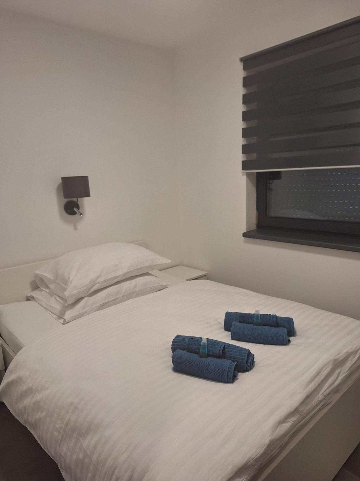 Mb Apartmany Lipno Lipno nad Vltavou Kültér fotó