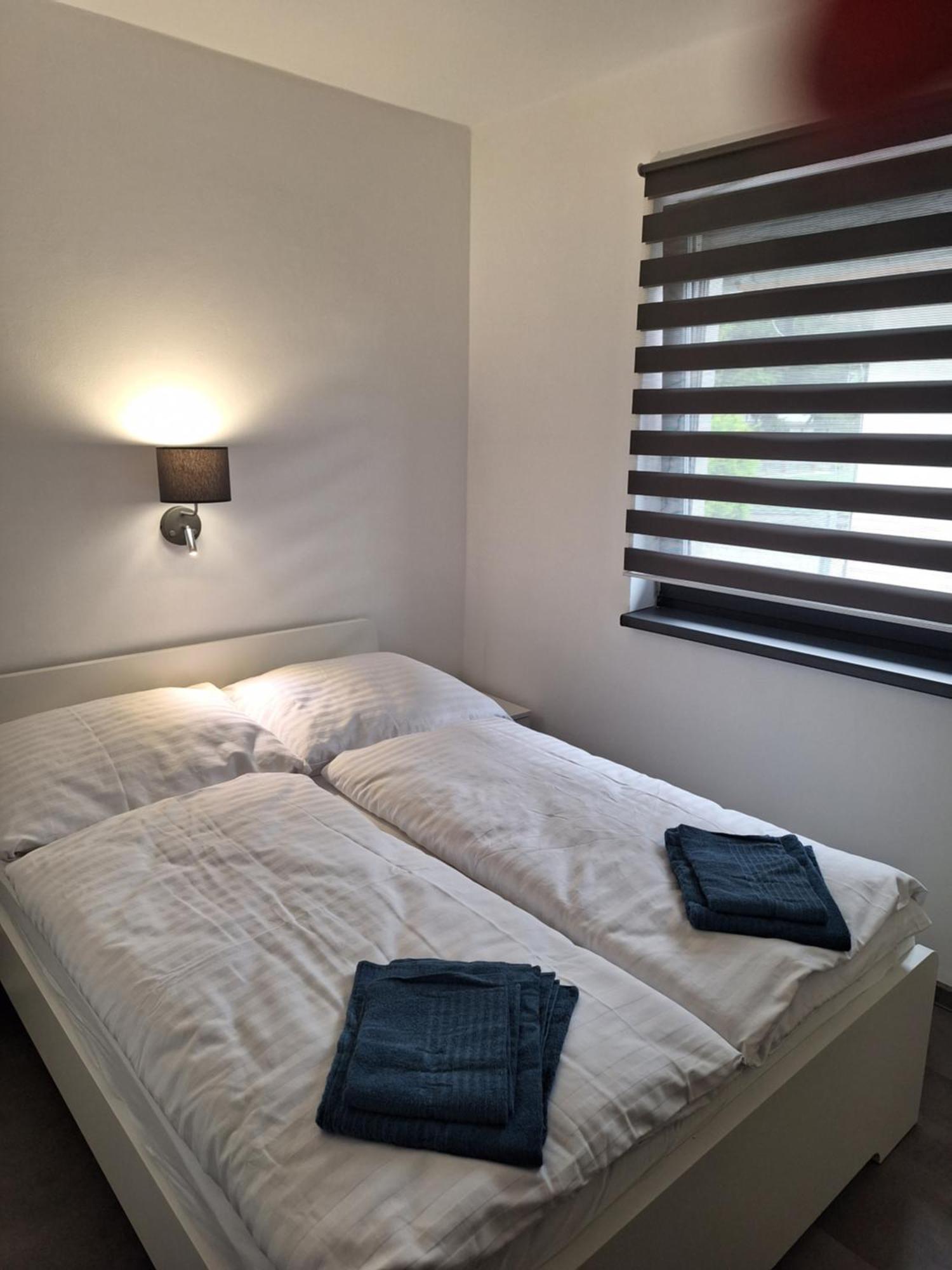 Mb Apartmany Lipno Lipno nad Vltavou Kültér fotó