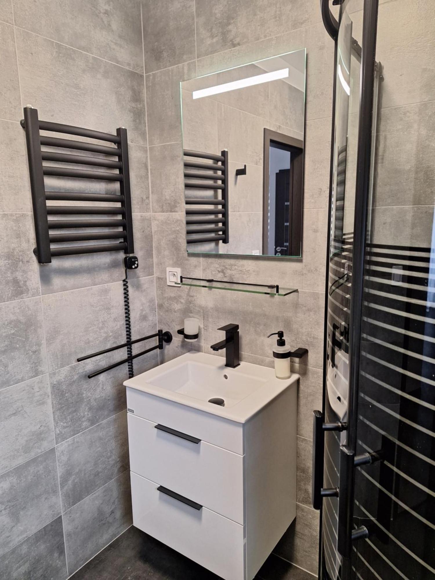 Mb Apartmany Lipno Lipno nad Vltavou Kültér fotó