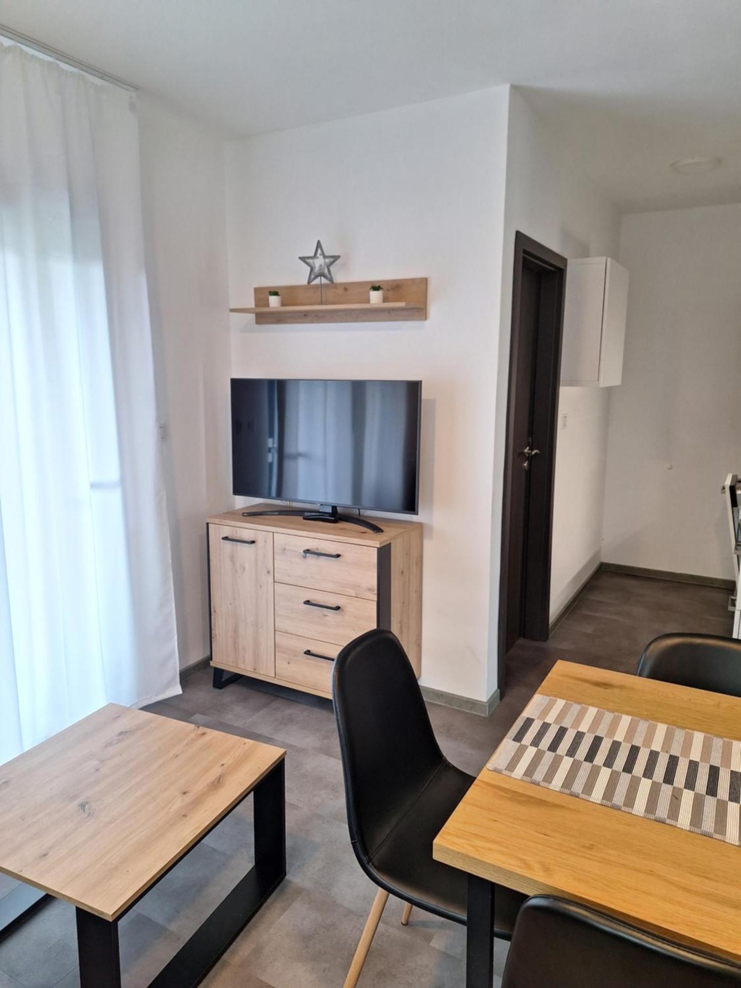 Mb Apartmany Lipno Lipno nad Vltavou Kültér fotó