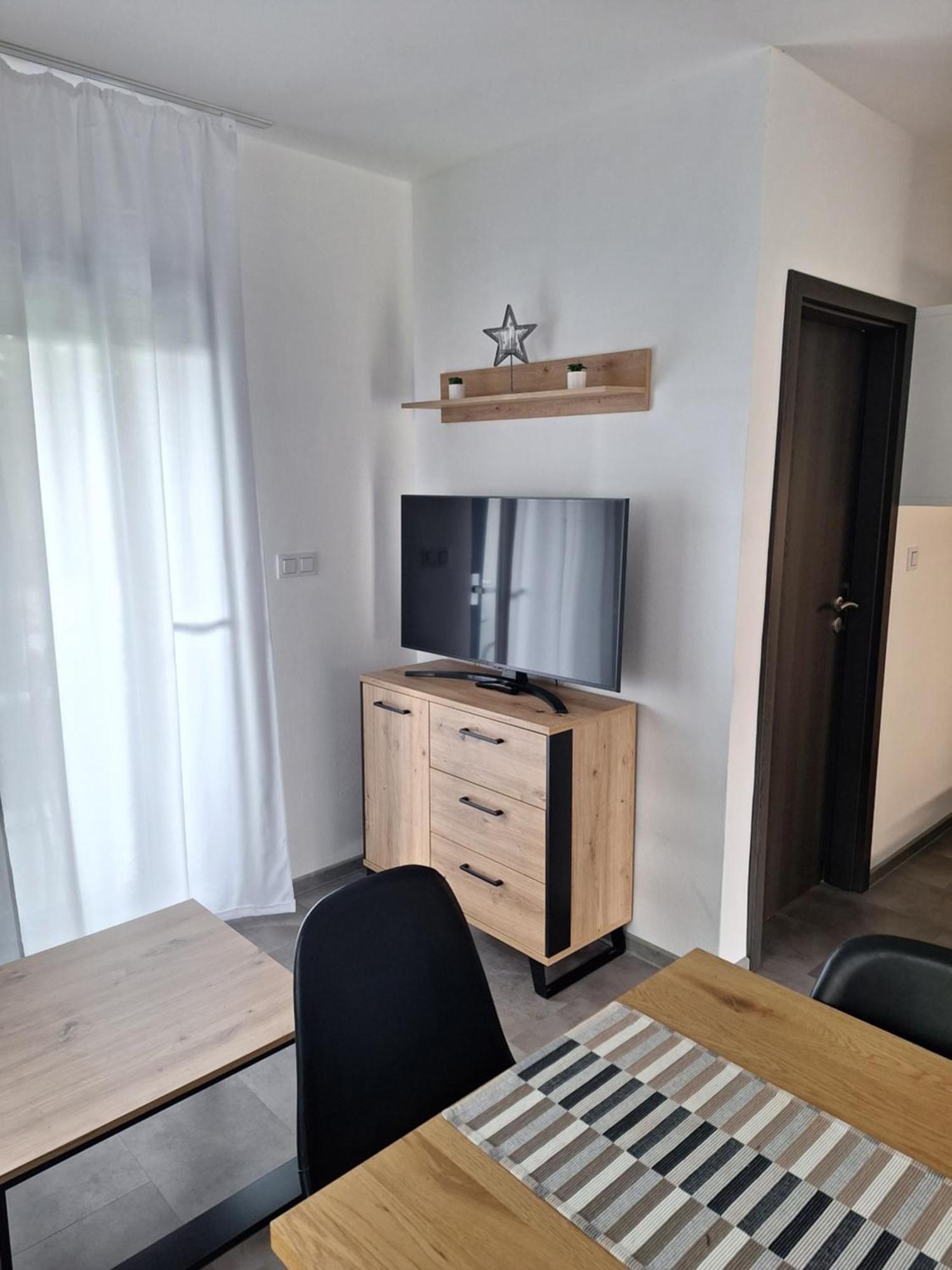 Mb Apartmany Lipno Lipno nad Vltavou Kültér fotó