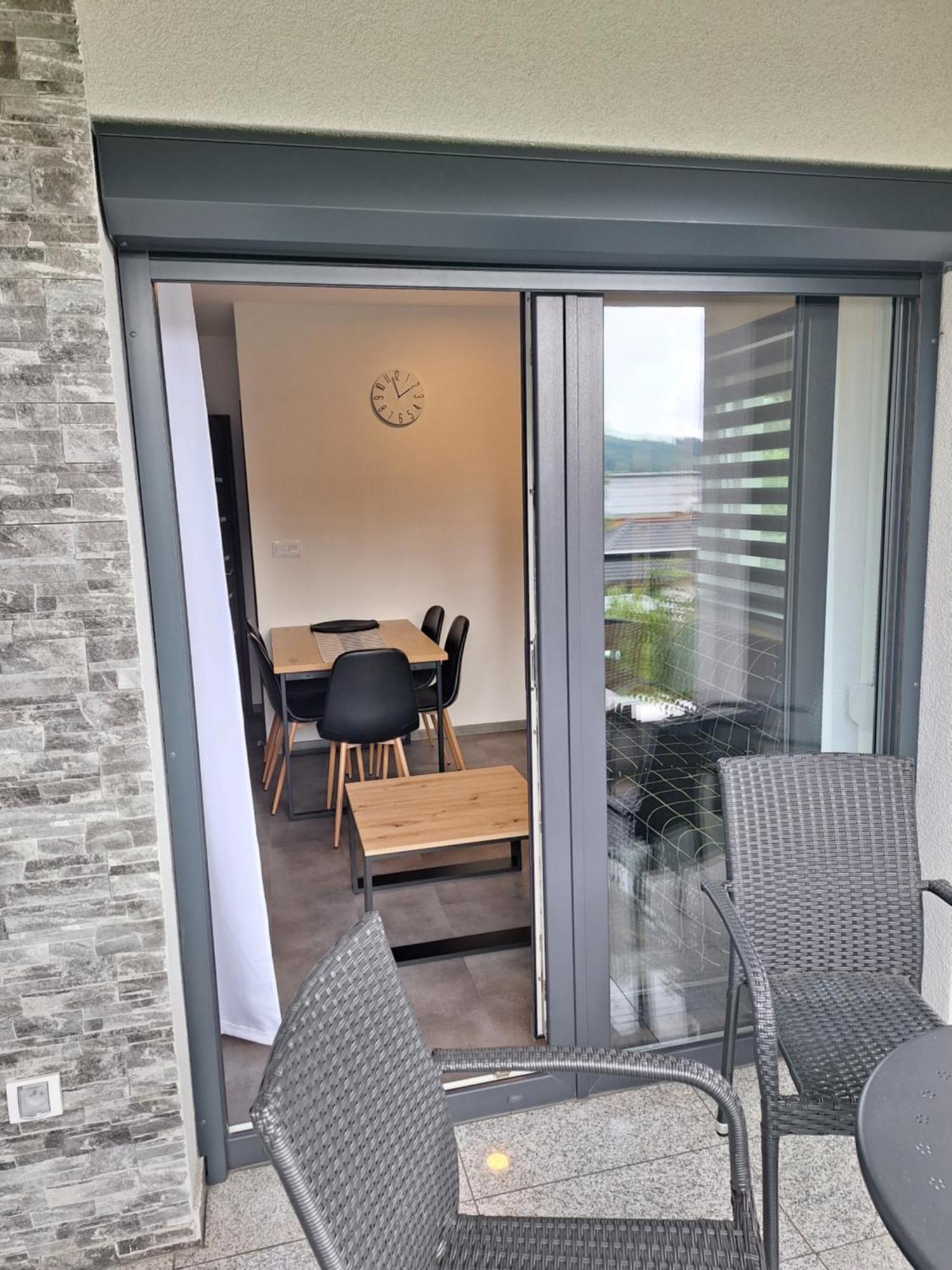 Mb Apartmany Lipno Lipno nad Vltavou Kültér fotó