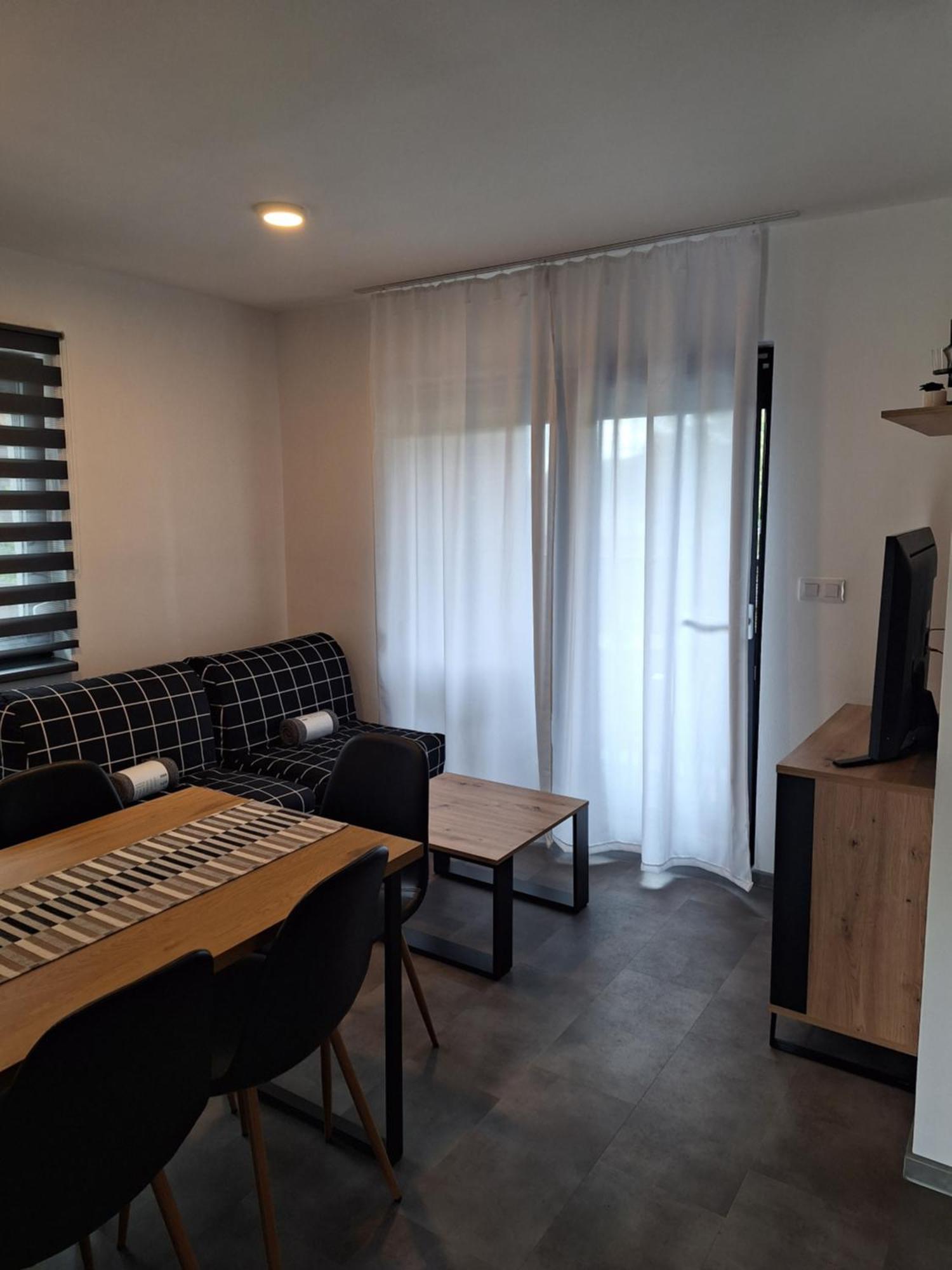 Mb Apartmany Lipno Lipno nad Vltavou Kültér fotó