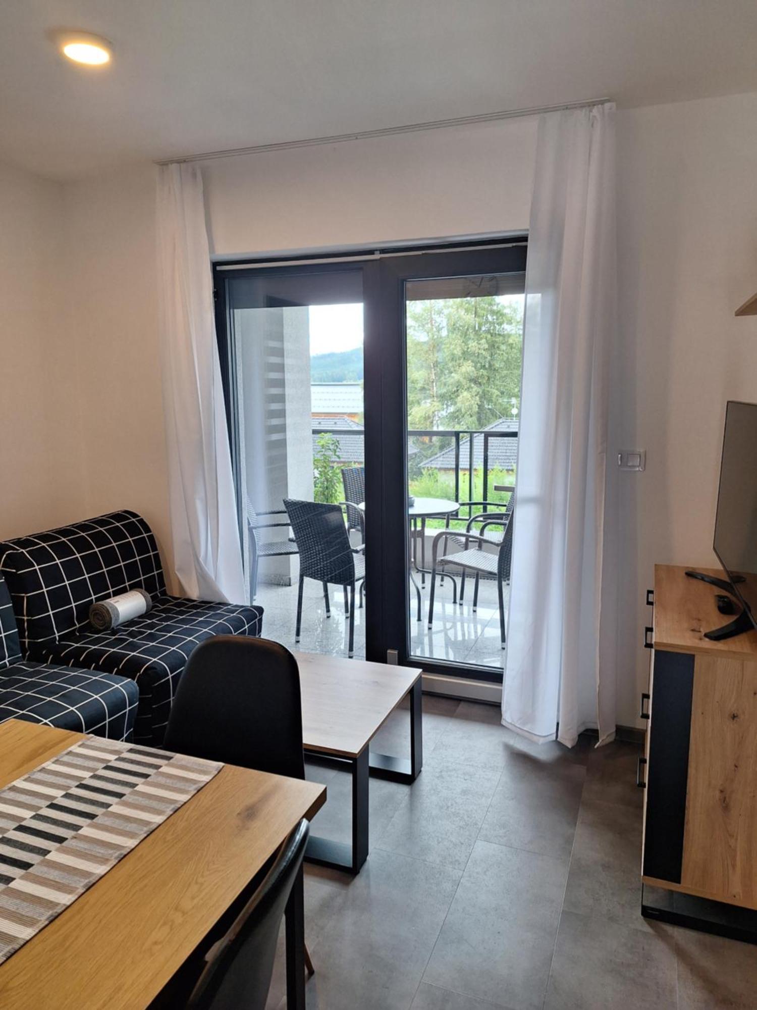 Mb Apartmany Lipno Lipno nad Vltavou Kültér fotó