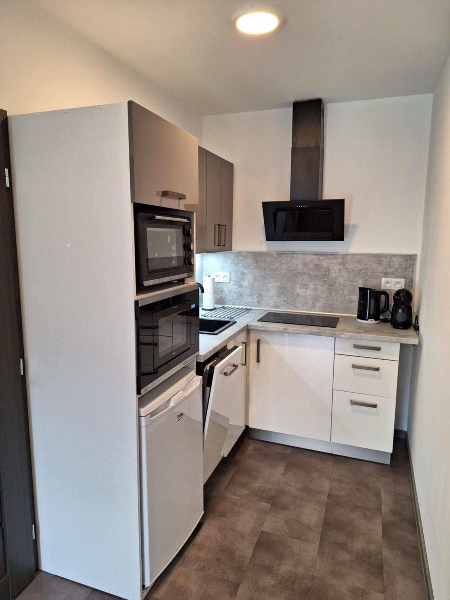 Mb Apartmany Lipno Lipno nad Vltavou Kültér fotó