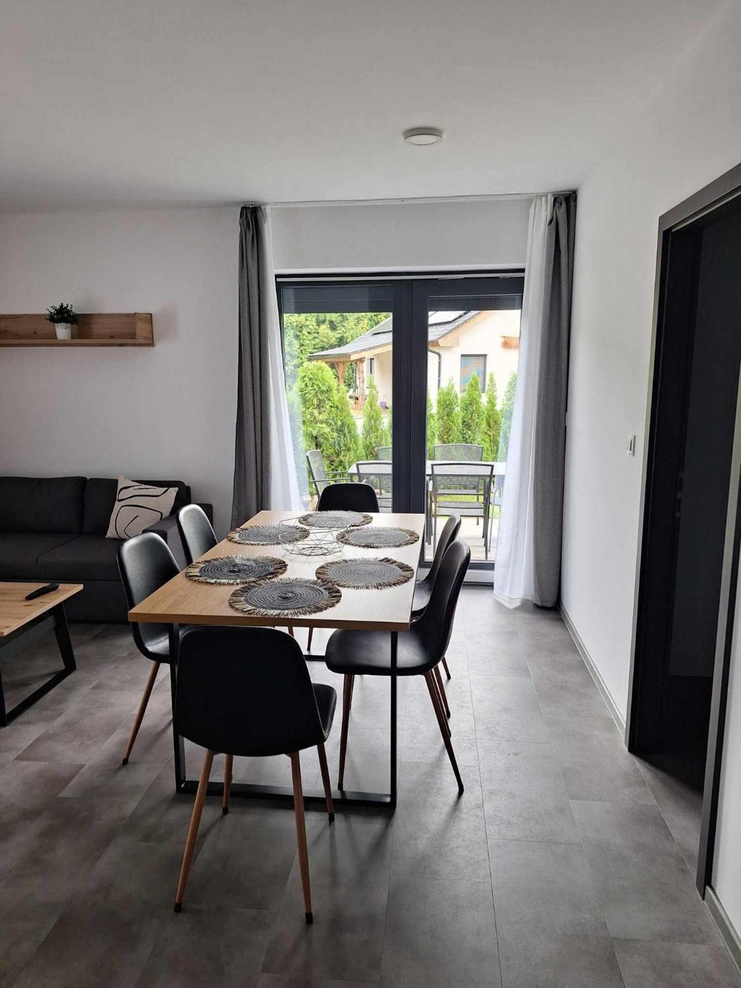 Mb Apartmany Lipno Lipno nad Vltavou Kültér fotó