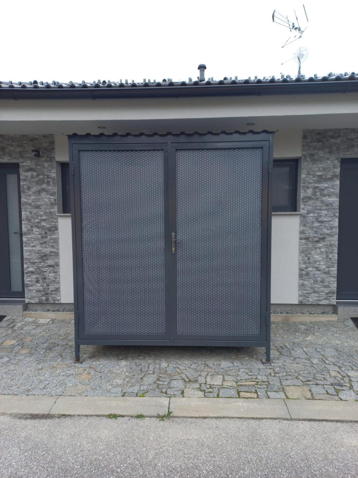 Mb Apartmany Lipno Lipno nad Vltavou Kültér fotó