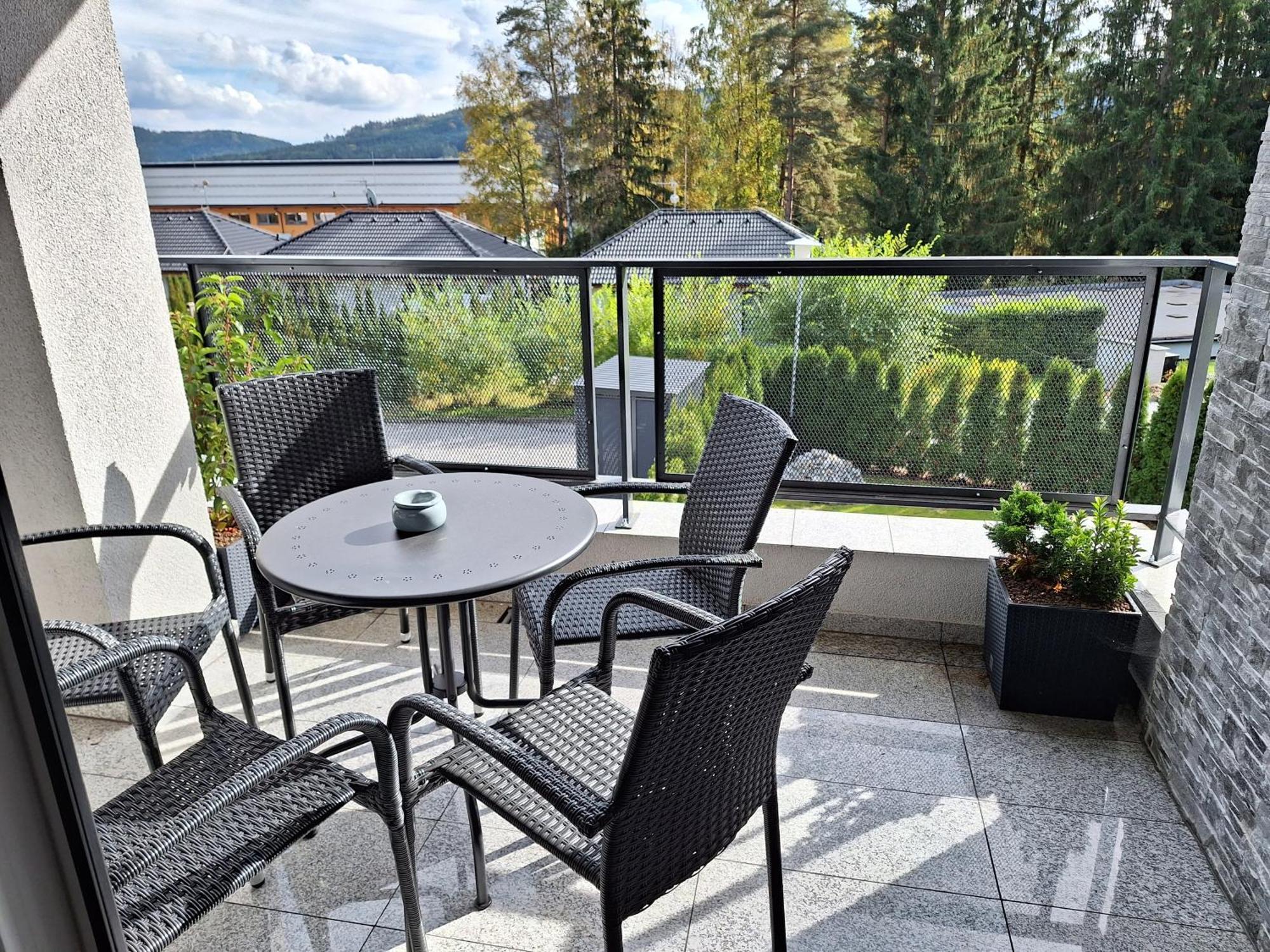 Mb Apartmany Lipno Lipno nad Vltavou Kültér fotó