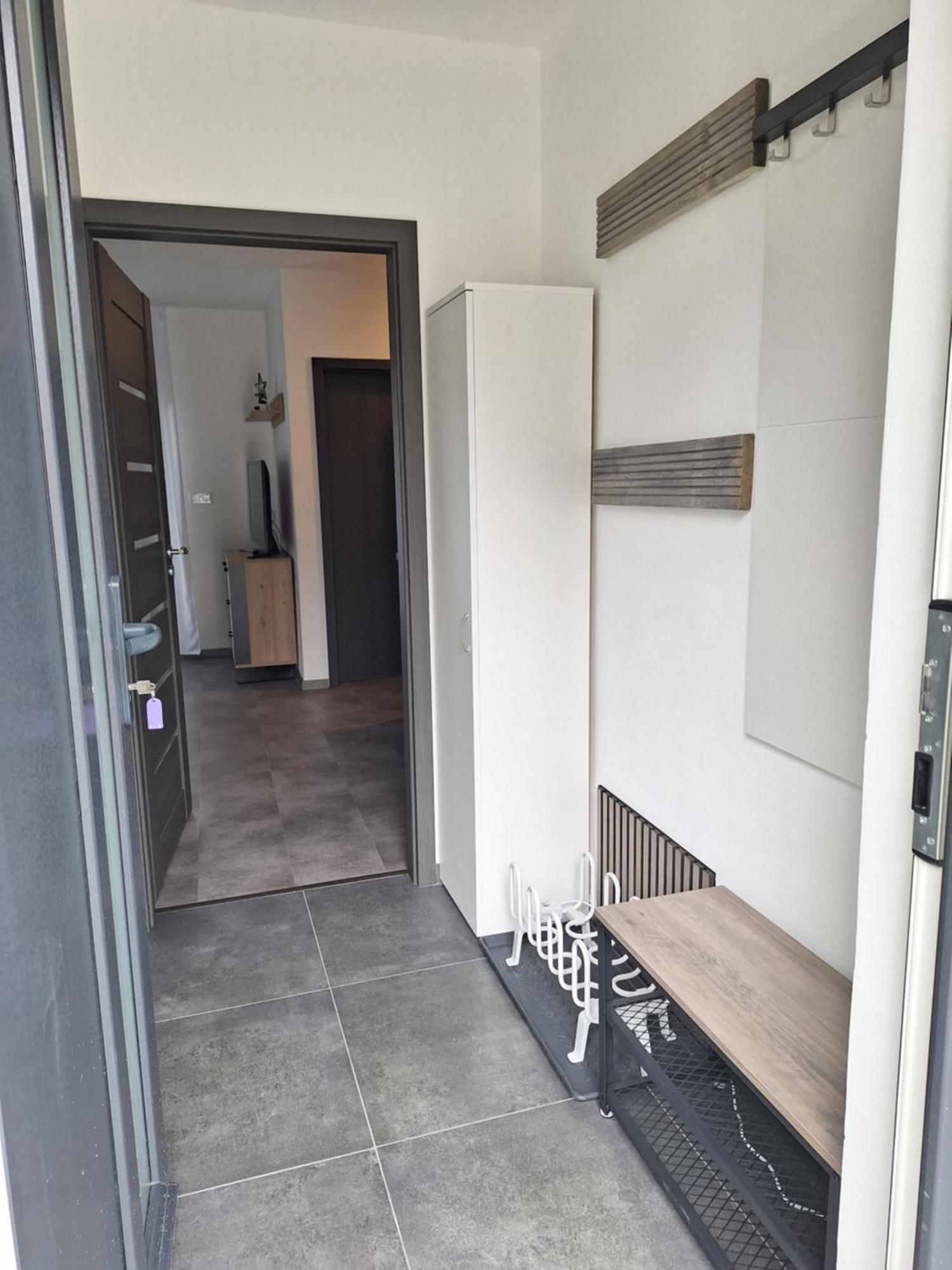 Mb Apartmany Lipno Lipno nad Vltavou Szoba fotó